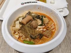 -亚惠美食花园(大连开发区安盛购物广场店)