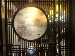 -会宾园·云山宴中餐