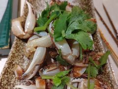 -火焰枪蛋·烧烤(奉天街店)