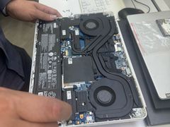 -联想电脑thinkpad官方旗舰店·售后维修中心(虹桥龙湖天街店)
