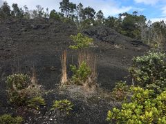-夏威夷火山国家公园