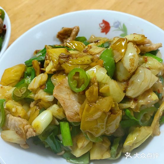 乔庄饭店