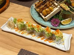 -长崎屋·日本料理·刺身·烧鸟(天河北路店)