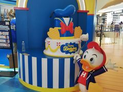 -天河城购物中心