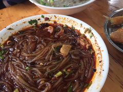 -甘记肥肠粉(马鞍北路店)