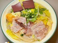 -和子足浴SPA会馆(东方之门店)