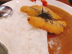 -铃木食堂(帽儿胡同店)