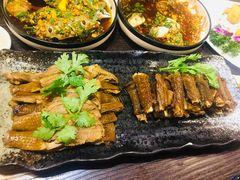 -大洋家·精品潮汕菜·生腌砂锅粥(天河东路店)