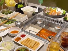 -海底捞火锅(贵和购物中心店.原鲁能城店)