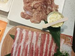 -猫抓烤肉(春熙路店)