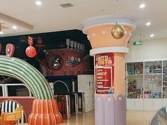 -蓝海星亲子游泳(南中环店)