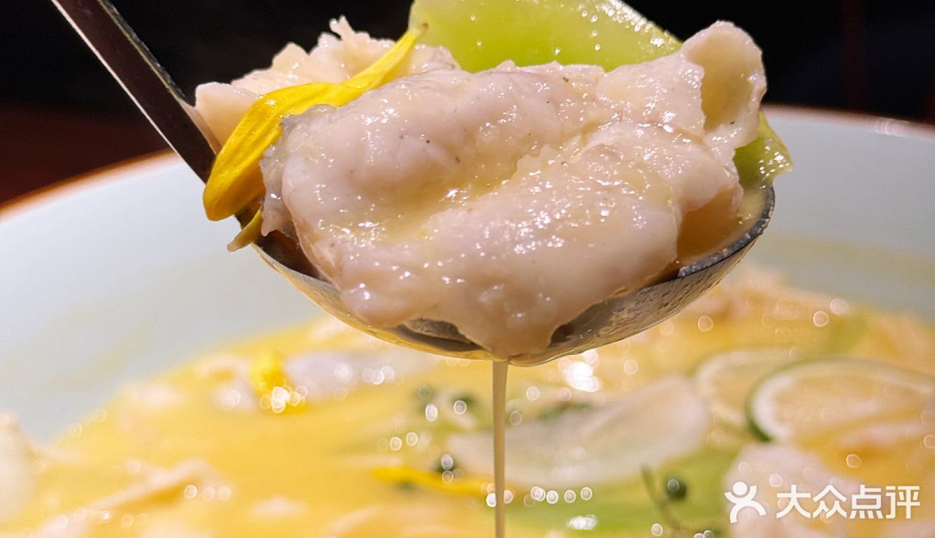 匠心烤鸭 品质之选｜四季京未