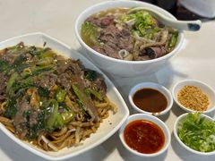 -菜忠潮州牛肉店(岗厦店)