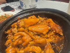 -客家大院·非遗赣南客家菜(郁孤台店)