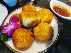 -品回味清真西北楼(宁波首店)