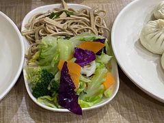 -津门张记包子铺(华昌道店)