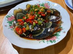 -阿鸡鱼庄·顺德鲜蒸小炒(亚运村店)