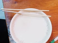 -逍遥镇刘相五胡辣汤豆沫馆(康复中街店)