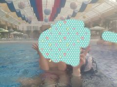 -三岔湖环球融创天堂洲际酒店水乐园