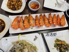 -海坛特色小吃·只做平潭特色菜(平潭店)