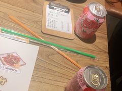 -冰川冷面·延边菜·炭烤串(观前店)