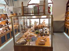 -莫斯科餐厅面包坊(北展店)