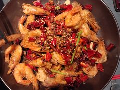 -天成·川菜家宴(海港城店)