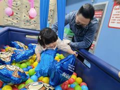 -美吉姆早教(新百CC Park店)