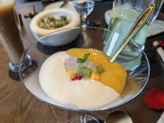 -潇湘楼·二十四节气山野菜(亚运村店)