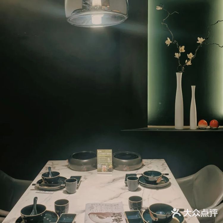 上海探店｜挖到宝了🐡这家河豚纸锅鲜到舔碗！