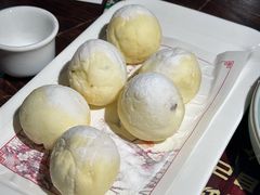 -七菜馆·东北菜·蒸饺(文体路店)