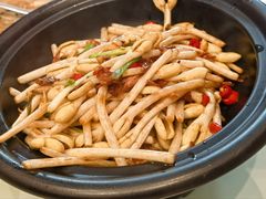 -广信传说(饶帮菜文化地标店)