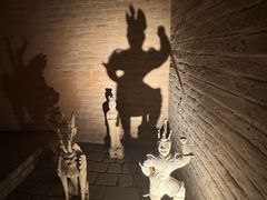 -洛阳古墓博物馆