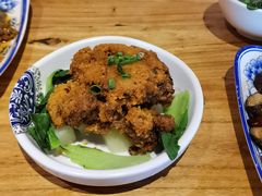 粉蒸肉-山城遇宴·重庆江湖菜(五道口银谷大厦店)