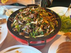 -便宜坊烤鸭店(科创店)