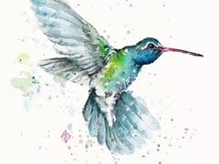 -八哥美术·成人美术画室(总校区)