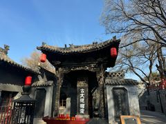 -大槐树寻根祭祖园