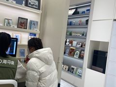 -海马体照相馆(南京虹悦城店)