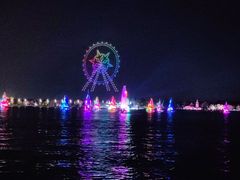 -人民防洪胜利纪念塔