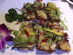 -外滩往事民国上海菜(黄浦店)