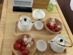 -朴境采耳·足道按摩(科学大道旗舰店)