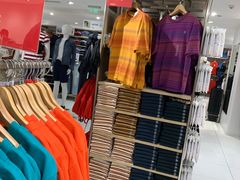 -优衣库(上海正大广场店)