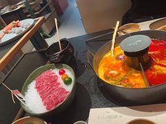 -旺来排档