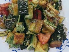 -柴氏风味斋(甘家口店)