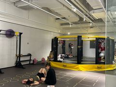 -FLARE STAR FITNESS(复地活力城店)