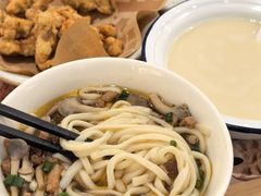 -大师兄·西北小馆(北站缤果空间店)