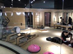 -懒人Club运动健身·运动康复·私教(三迪中心店)