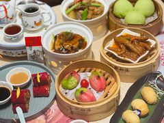 -点都德(华强南店)