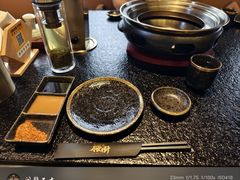 -樱嘢·炭火烧肉(惠南店)