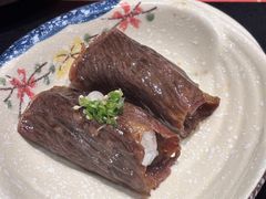 -古田居·特色寿司料理(骏欣中心店)